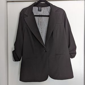 Torrid blazer size 2